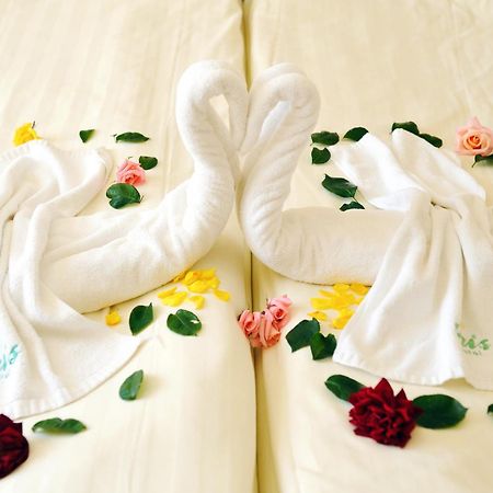 Hotel Iris Несебир Номер фото
