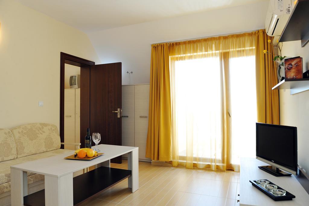 Hotel Iris Несебир Номер фото