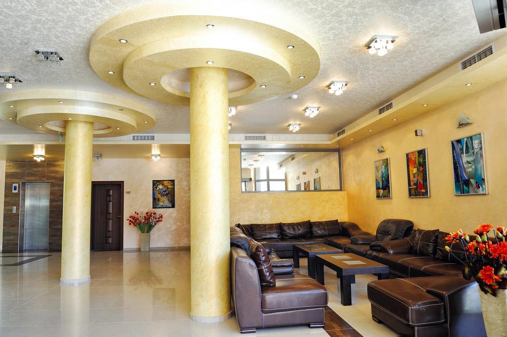 Hotel Iris Несебир Екстер'єр фото